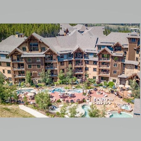 Grand Lodge On Peak 7 Breckenridge Ngoại thất bức ảnh