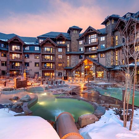 Grand Lodge On Peak 7 Breckenridge Ngoại thất bức ảnh