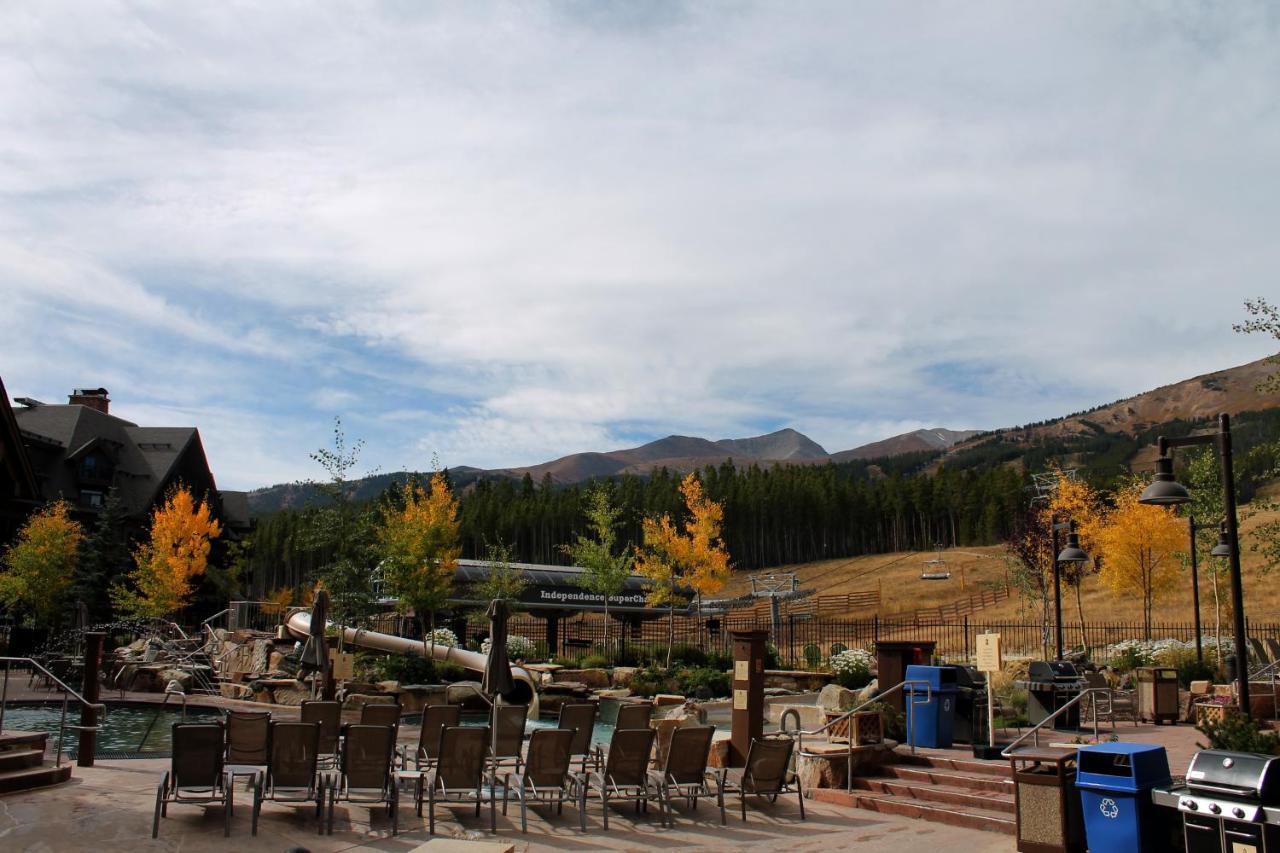 Grand Lodge On Peak 7 Breckenridge Ngoại thất bức ảnh