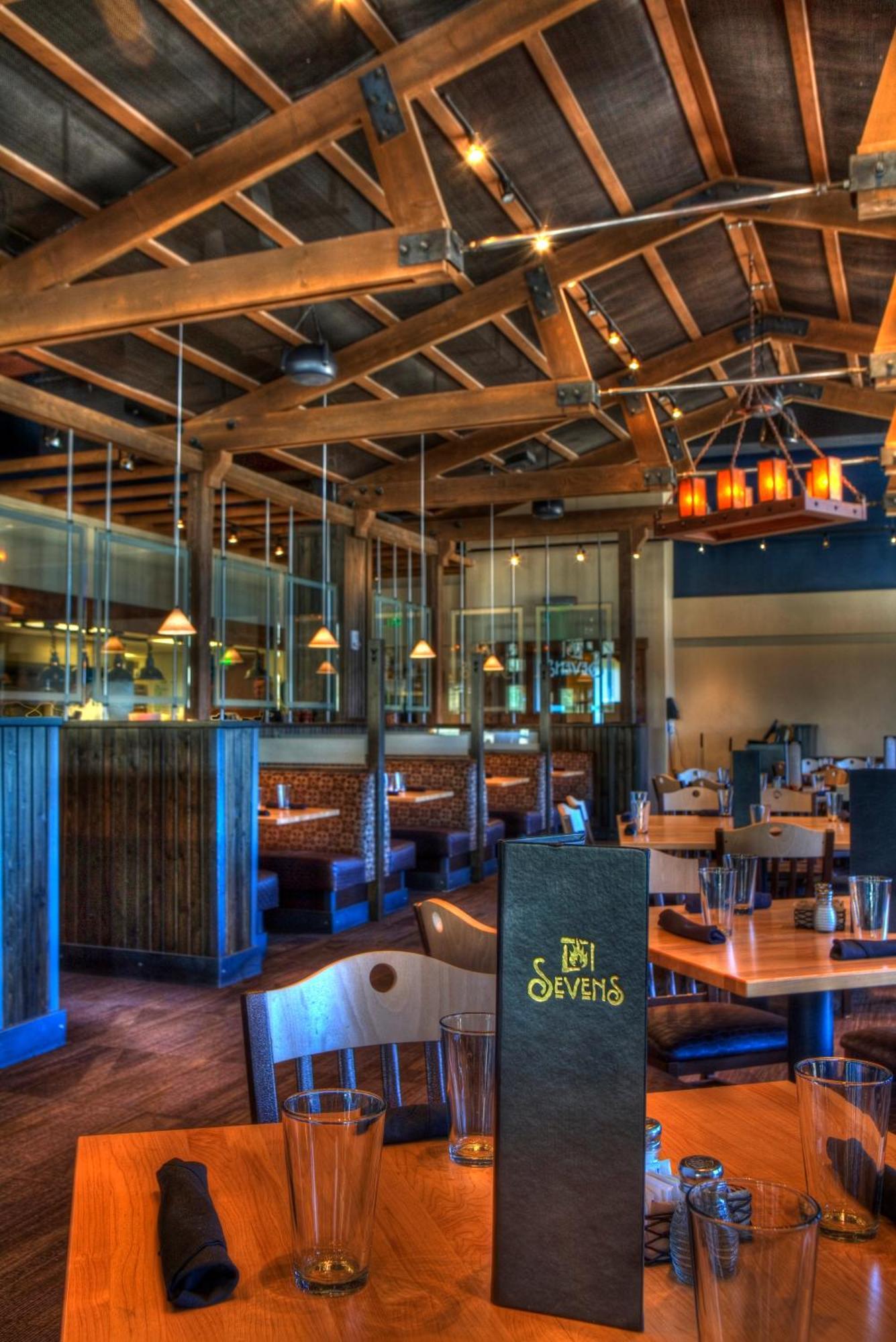 Grand Lodge On Peak 7 Breckenridge Ngoại thất bức ảnh