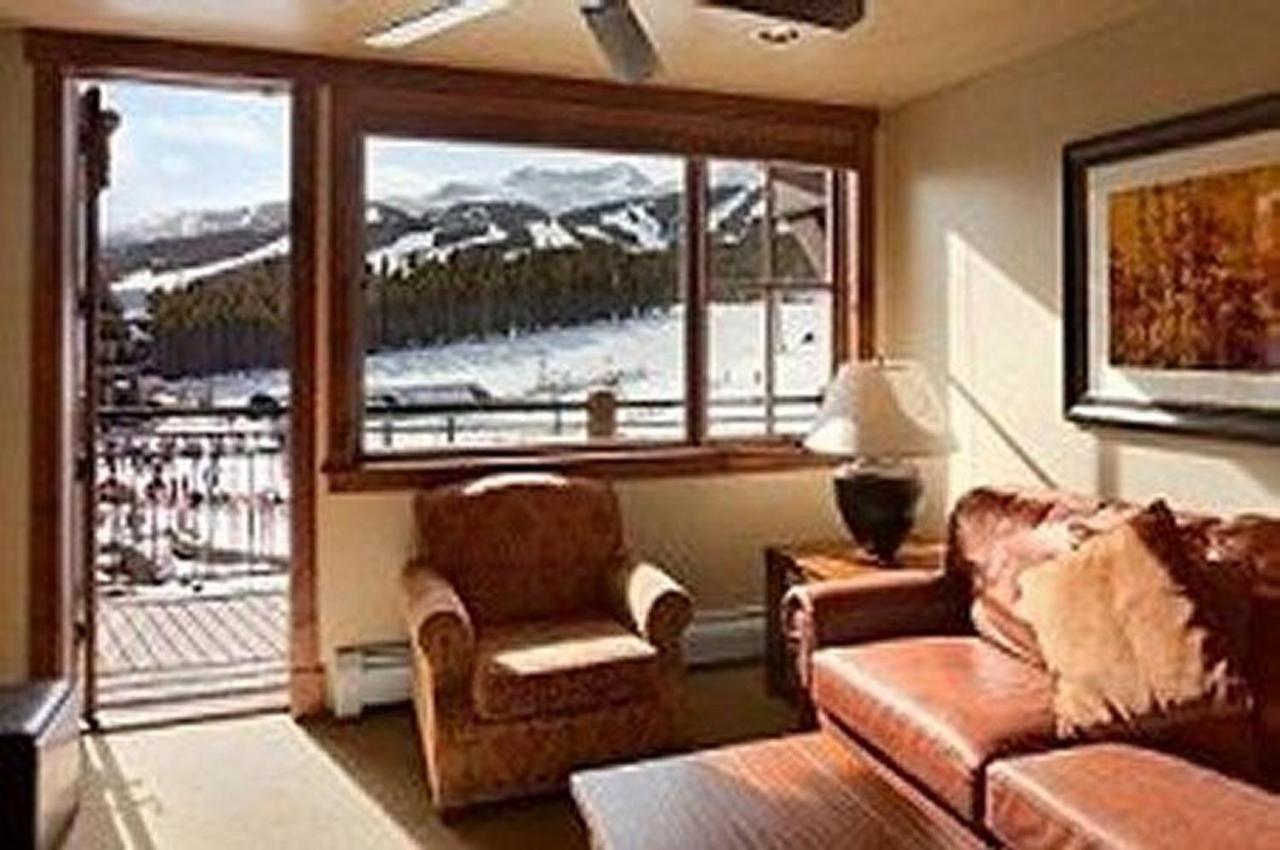 Grand Lodge On Peak 7 Breckenridge Ngoại thất bức ảnh