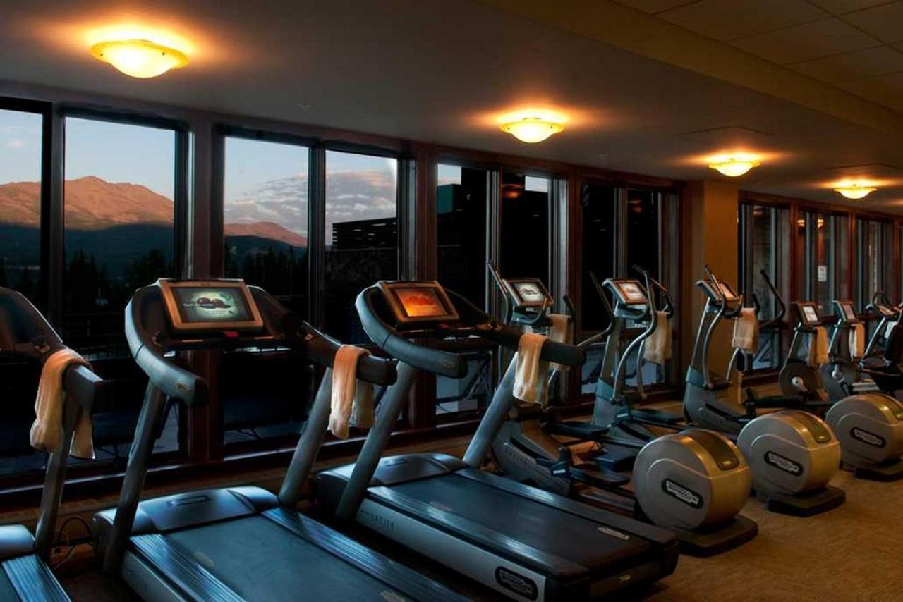 Grand Lodge On Peak 7 Breckenridge Ngoại thất bức ảnh
