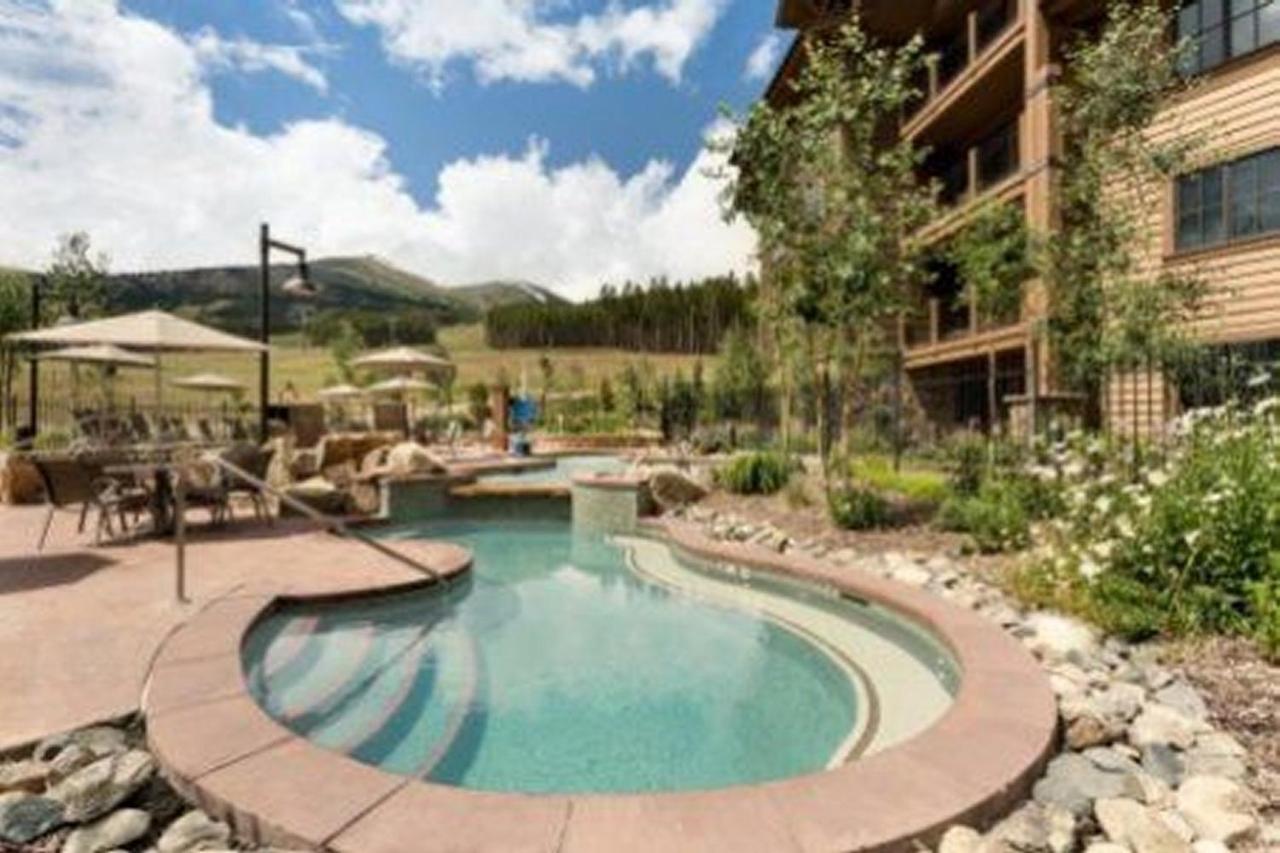 Grand Lodge On Peak 7 Breckenridge Ngoại thất bức ảnh